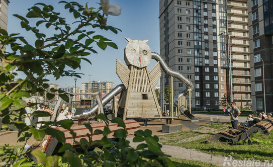 Продажа 2-комн квартиры на вторичном рынке Юнтоловский проспект,  д. 48 к3