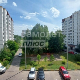 Продажа 2-комн квартиры на вторичном рынке ул Южнобутовская,  д. 21