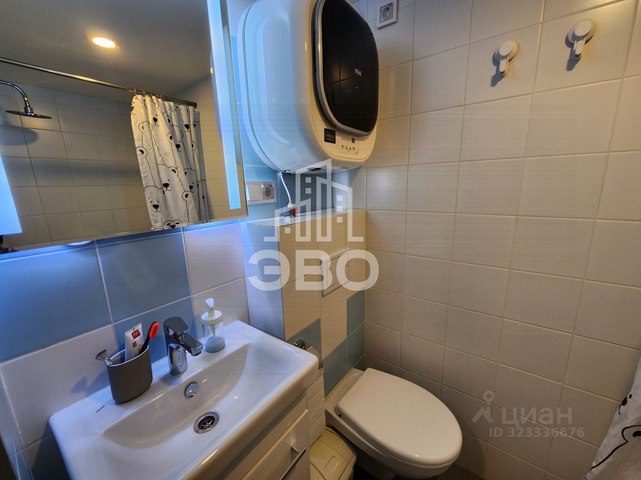 Продажа комнаты 2-я Советская улица, 27/2