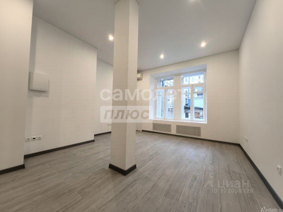 Аренда офиса ул Тверская,  д. 12,  к. 7