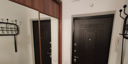 2-комн квартира Розенштейна ул. ,  д. 18