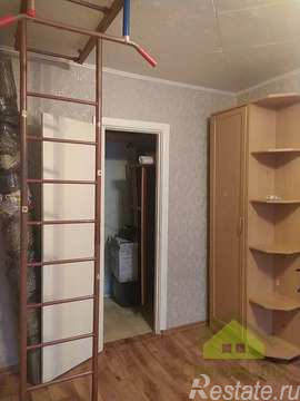 Продажа 2-комн квартиры на вторичном рынке Чехов, ул. Мира,  д. 10