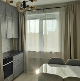 Продажа 2-комн квартиры на вторичном рынке Щербинка г, Остафьевское ш,  д. 12 к1