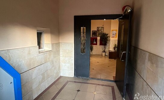 Продажа 3-комн квартиры на вторичном рынке Мичуринский пр-кт,  д. 13