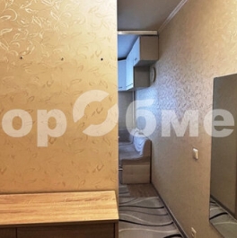 Продажа 1-комн квартиры на вторичном рынке Хлебниково, Станционная улица,  д. 7