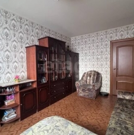 Продажа 3-комн квартиры на вторичном рынке Товарищеский проспект,  д. 1 к1