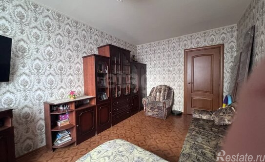 Продажа 3-комн квартиры на вторичном рынке Товарищеский проспект,  д. 1 к1