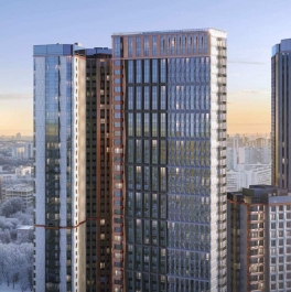 Продажа ПСН Академика Волгина улица,  д. 2