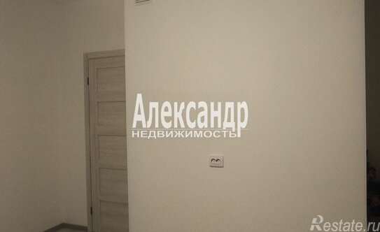 Продажа 1-комн квартиры на вторичном рынке Верхне-Каменская улица