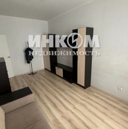Продажа 1-комн квартиры на вторичном рынке Внуково п,  д. 1