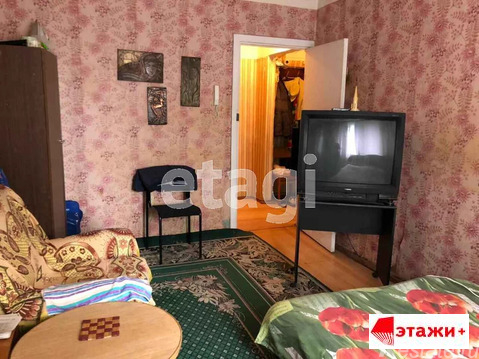 Продажа 2-комн квартиры на вторичном рынке Клин г, Дзержинского ул,  д. 18