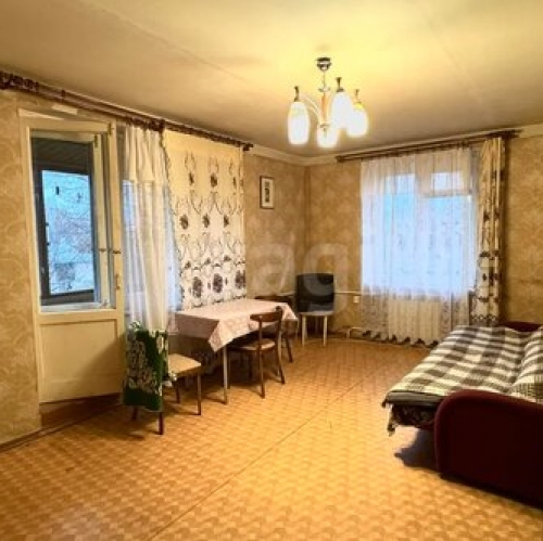 2-комн квартира Петергоф г, Разведчика б-р,  д. 8,  к. 4