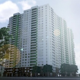 Продажа 1-комн квартиры на вторичном рынке Валдайская улица,  д. 4 к2 с1