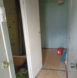 Аренда 1-комн квартиры на вторичном рынке Касимовская улица, 17 Аренда 1-комн квартиры на вторичном рынке Касимовская улица, 17