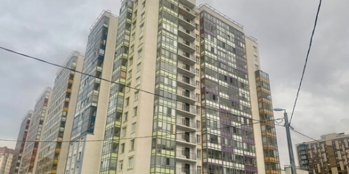 2-комн квартира Союзный пр-кт,  д. 4