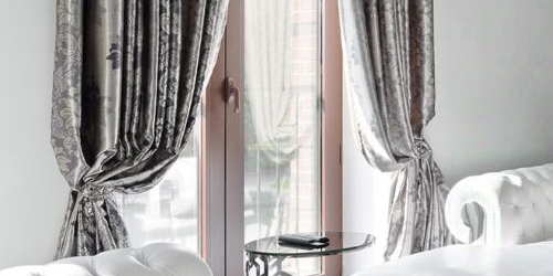 3-комн квартира улица Трехгорный Вал, 14С1