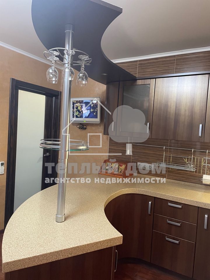 Продажа 3-комн квартиры на вторичном рынке г. Королев, Мичурина, 27к2