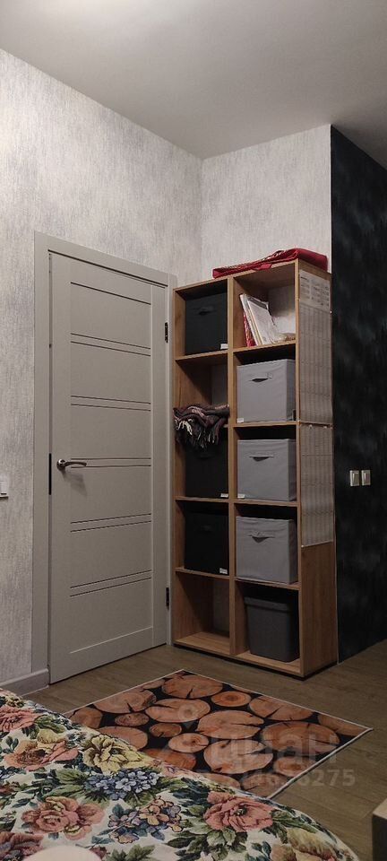 Продажа 1-комн квартиры на вторичном рынке Колпино, шоссе Рубежное, 12