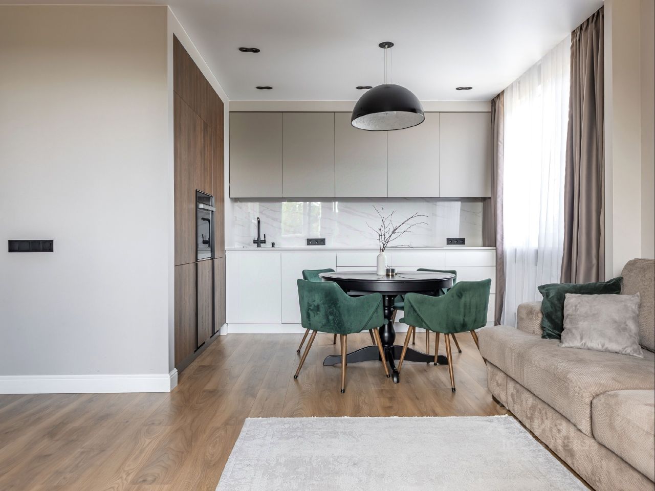 Продажа 3-комн квартиры на вторичном рынке Сестрорецк, улица Гагаринская, 77к1