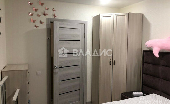 Продажа 2-комн квартиры на вторичном рынке улица Архитектора Белова,  д. 6 к1