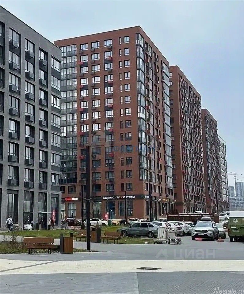 Продажа ПСН Магеллана пр-т,  д. 8