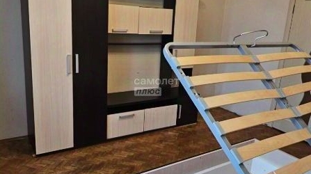 2-комн квартира 7-я Парковая улица, 8А