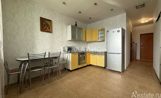 Продажа 1-комн квартиры на вторичном рынке Котельники, ул Кузьминская,  д. 15