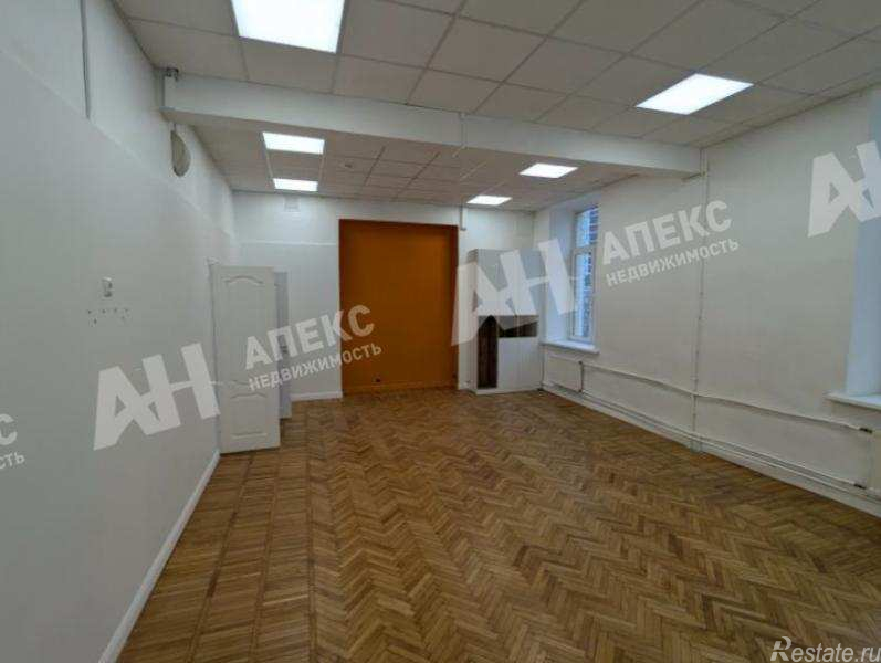 Аренда офиса Малый Предтеченский пер