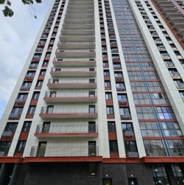 Продажа 1-комн квартиры на вторичном рынке улица Кедрова,  д. 16 к3