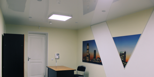 Офис Новороссийская,  д. 26,  к. 3