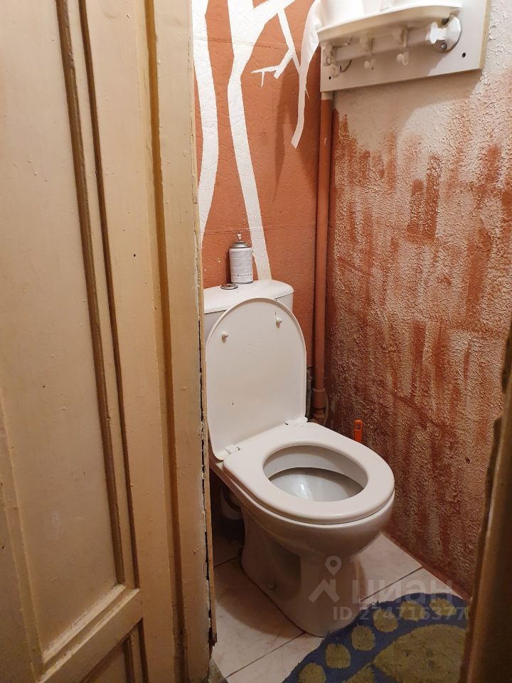 Аренда комнаты Чкаловский проспект, 38