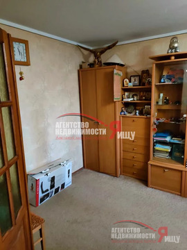 Продажа 2-комн квартиры на вторичном рынке Раменское, ул. Гурьева,  д. 5
