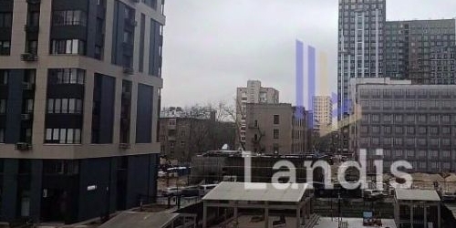 2-комн квартира улица Юннатов, 4Г