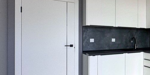 3-комн квартира Днепропетровская улица, 7