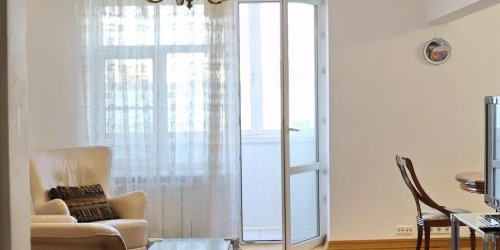 3-комн квартира Садовническая улица, 27С1