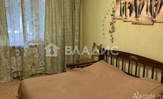 Продажа 4-комн квартиры на вторичном рынке Долгопрудный, Новый бульвар