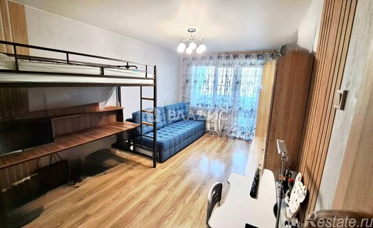 Продажа 1-комн квартиры на вторичном рынке Саввино, улица 1 Мая,  д. 11