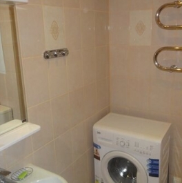 Продажа 1-комн квартиры на вторичном рынке Люберцы, ул Инициативная,  д. 13