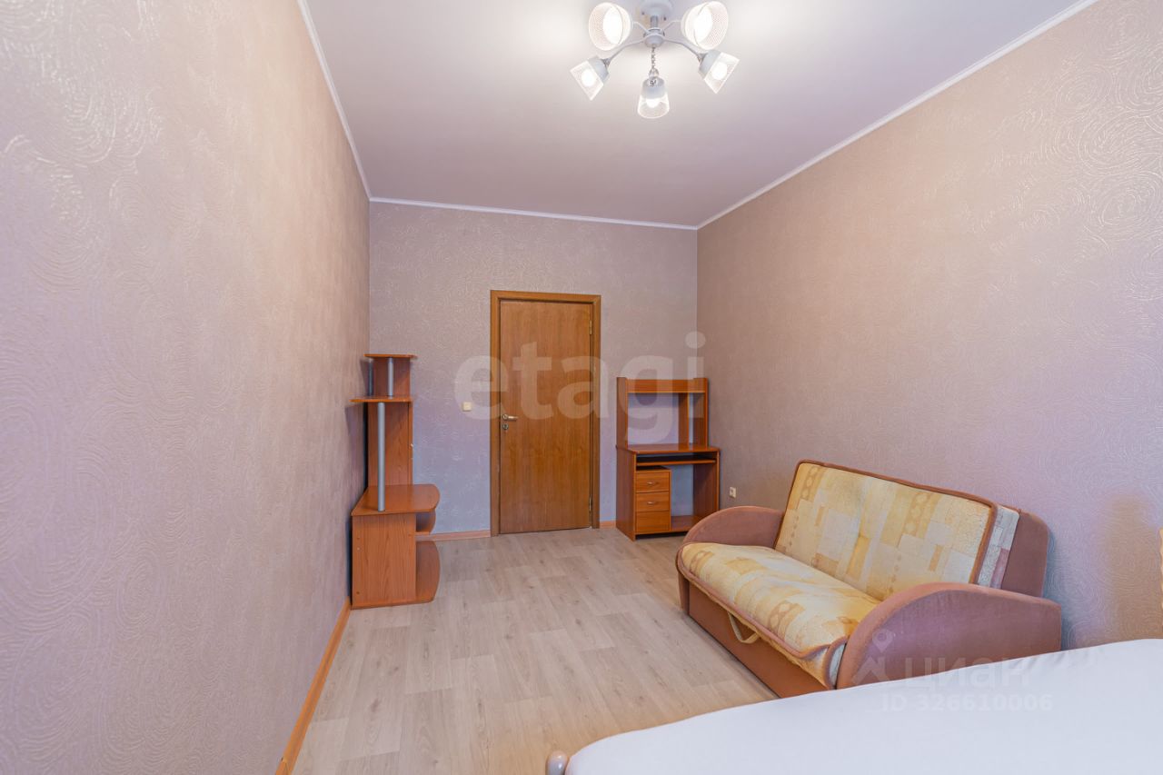 Продажа 1-комн квартиры на вторичном рынке Фермское шоссе, 32
