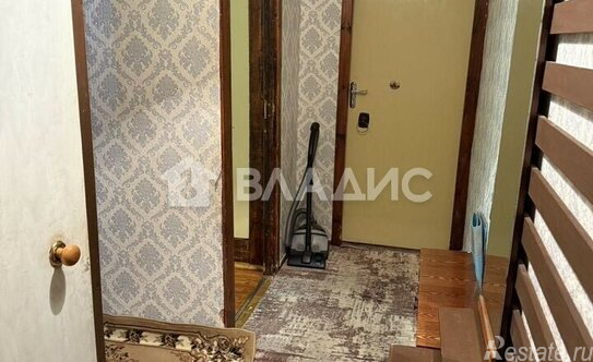 Продажа 2-комн квартиры на вторичном рынке Реутов, Комсомольская улица