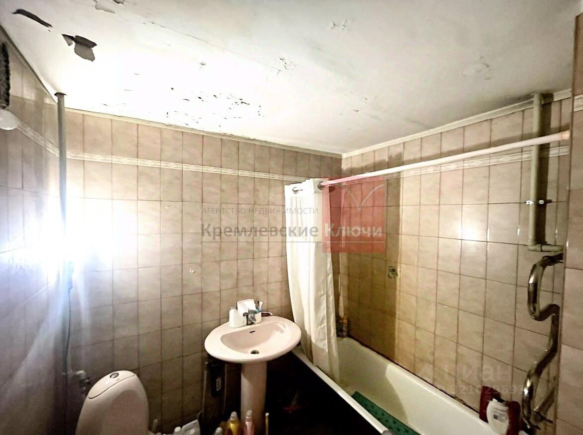 Продажа 3-комн квартиры на вторичном рынке проспект Тореза, 36К2