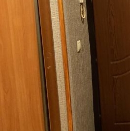 Продажа 2-комн квартиры на вторичном рынке улица Комдива Орлова, 2/37К2