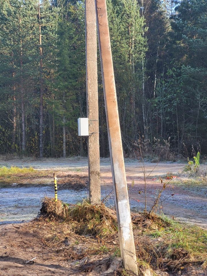 Продажа дома Бумажник СНТ, улица 6А