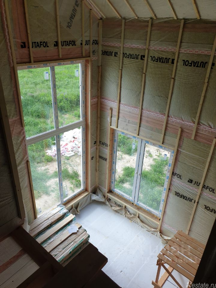 Продажа дома Мышенское, ул Центральная