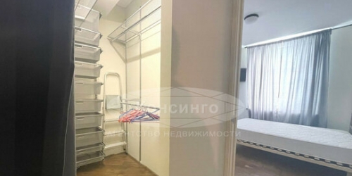 2-комн квартира улица Спиридоновка,  д. 26