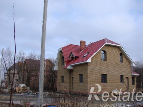 Продажа дома Садовая ул, Павловск г ,  д. 62