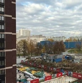 Продажа 1-комн квартиры на вторичном рынке улица Красного Маяка, 26А