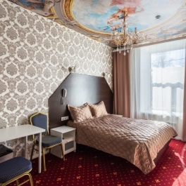 Аренда студии Кронверкский просп.,  д. 23