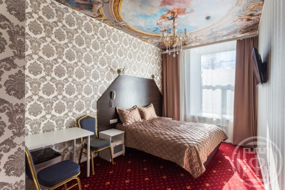 Аренда студии Кронверкский просп.,  д. 23