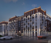 Продать Квартиры в новостройке Кожевенная линия  1-3 литР 